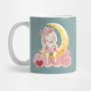 Waiting for love Mug